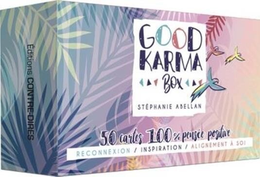 Good Karma Box
