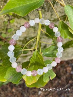 Bracelet "Douceur d’amour"