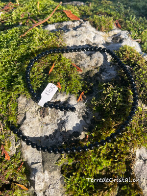 Rang d'Onyx 6 mm