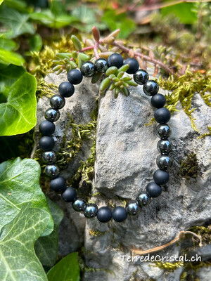Bracelet "Élévateur"