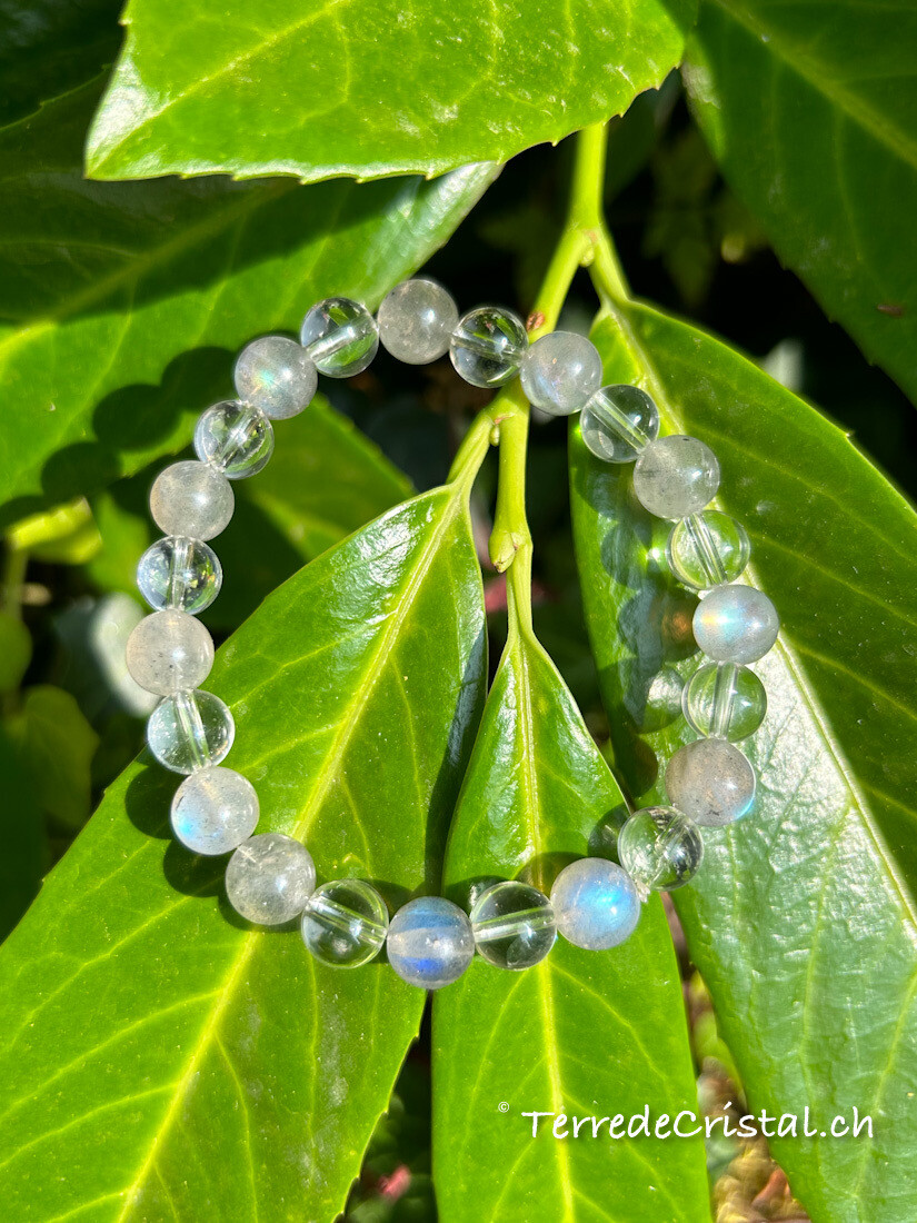 Bracelet &quot;Clarté&quot;
