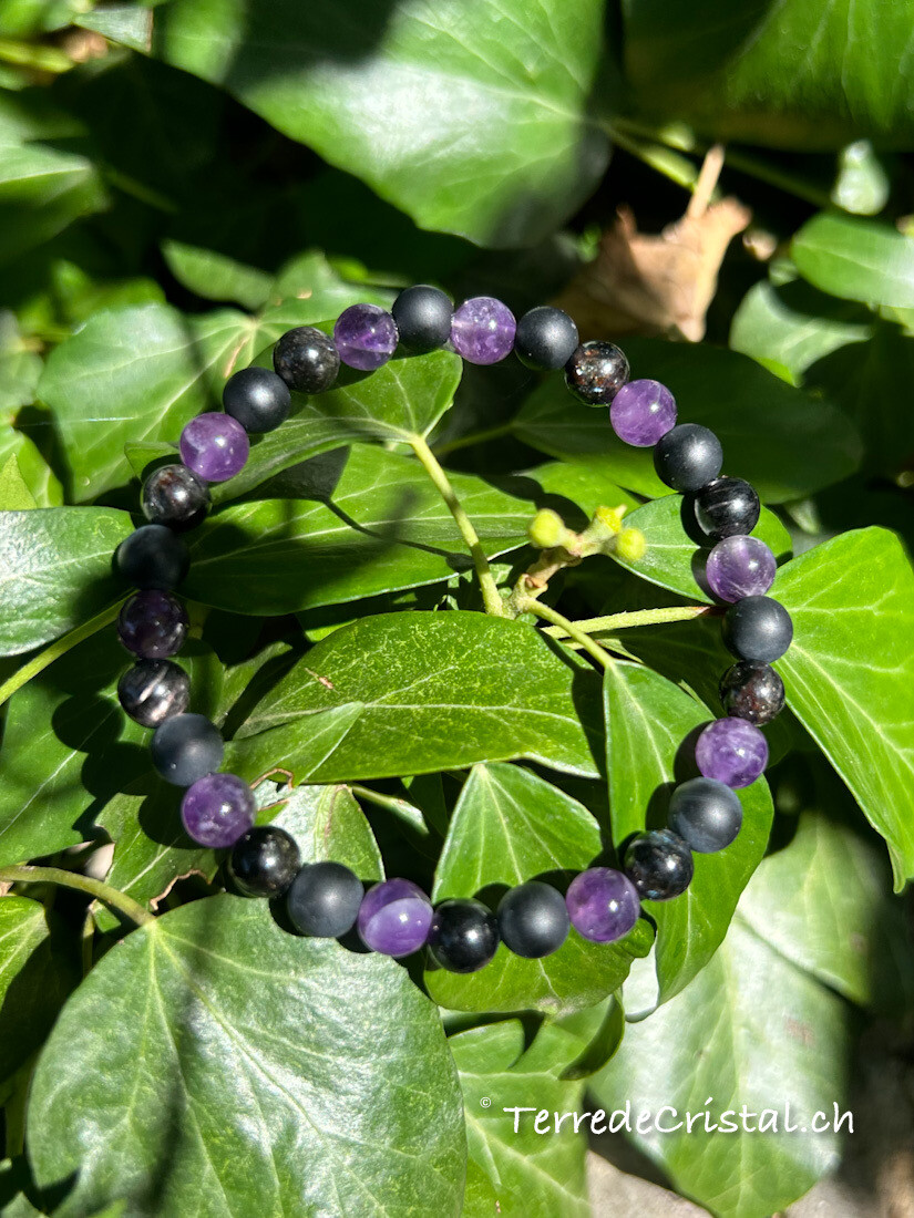 Bracelet ”Aller de l’avant&quot;