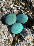 Amazonite plate