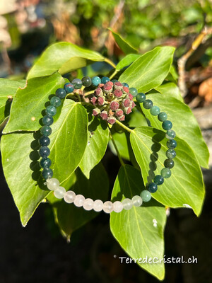 Bracelet « Moment de douceur »