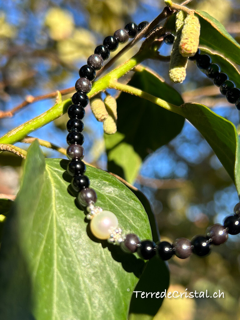 Bracelet « Elégance »