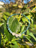 Bracelet « fée de forêt »