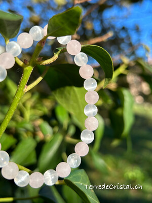 Bracelet « Cocon de douceur »
