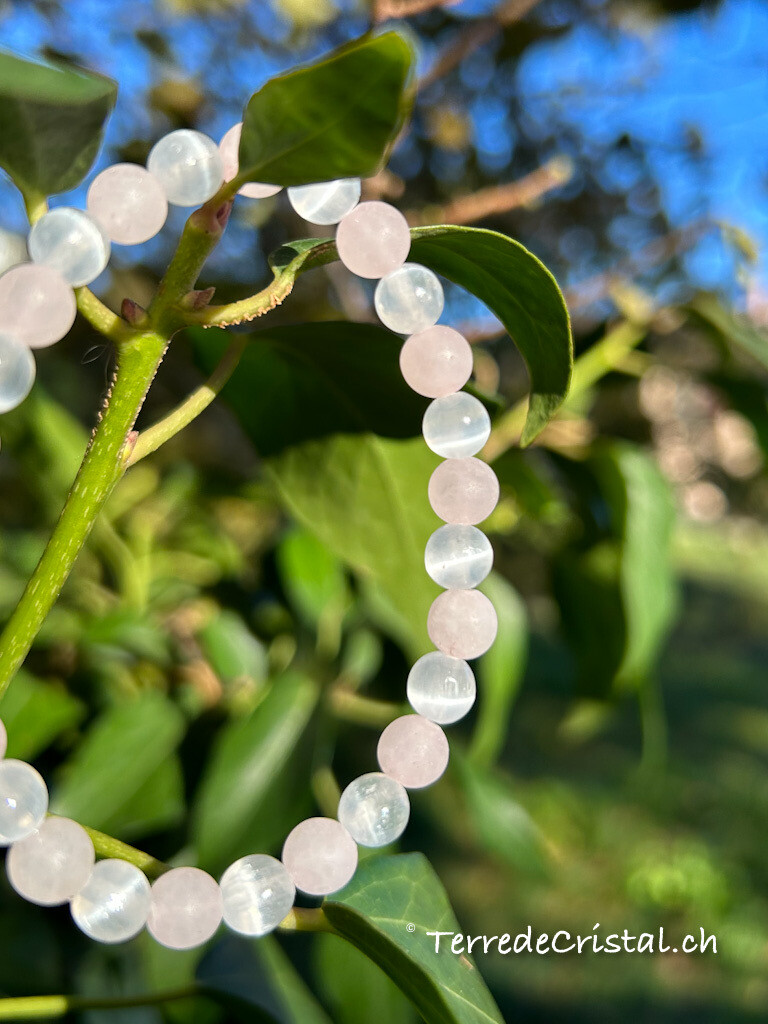 Bracelet « Cocon de douceur »