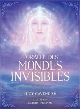 L&#39;oracle des mondes invisibles