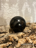 Boule en Shungite fissurée 4 cm