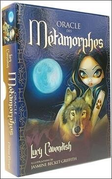 Oracle des Métamorphoses