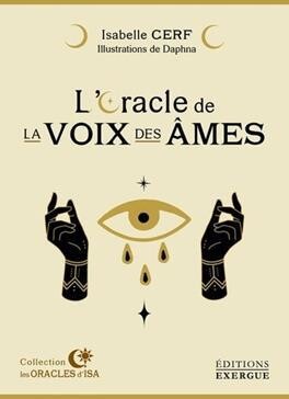 L&#39;oracle de la voix des âmes