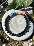 Bracelet "Chakras"