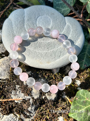 Bracelet « Baume d’amour »