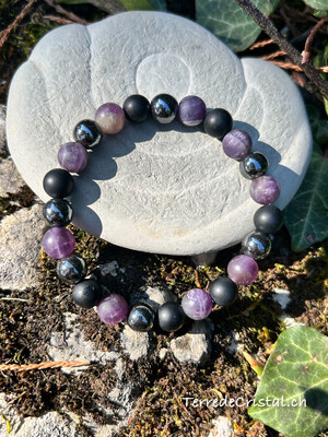 Bracelet « concentration »