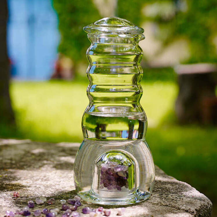 Harmonisation de l'eau