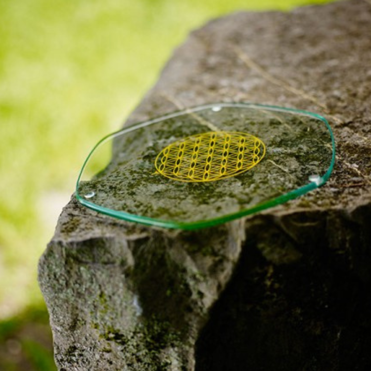 Plaques et sous-verres