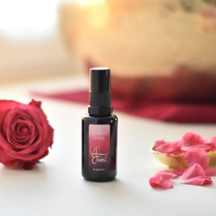 L'Essence Femme