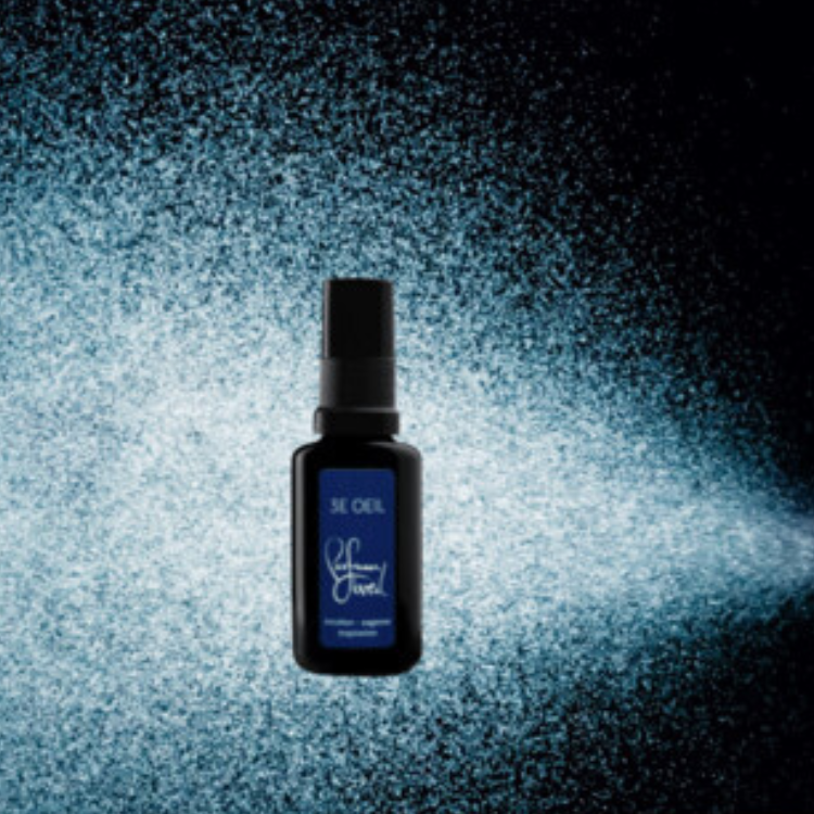 Parfums d'Eveil &amp; Huiles essentielles