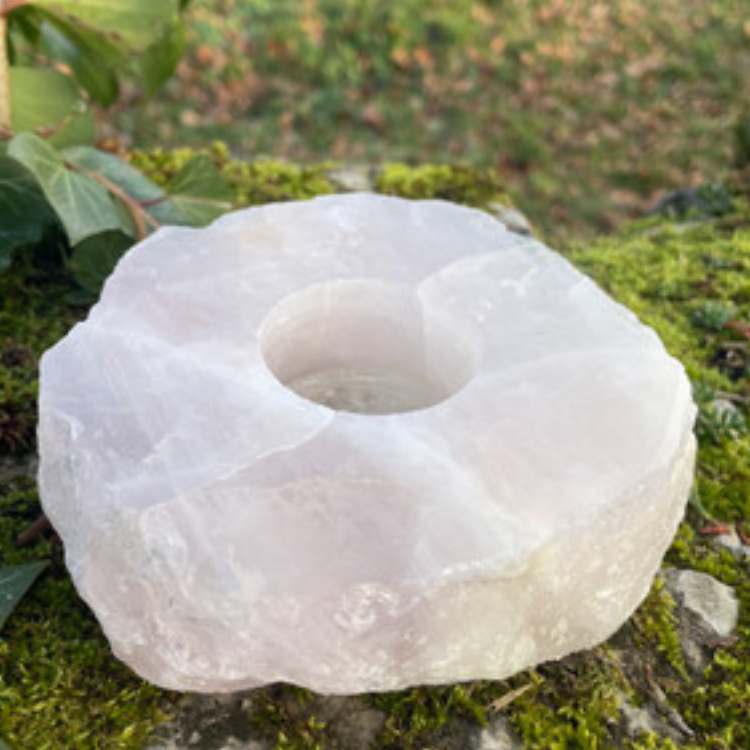 Bougeoirs et photophores