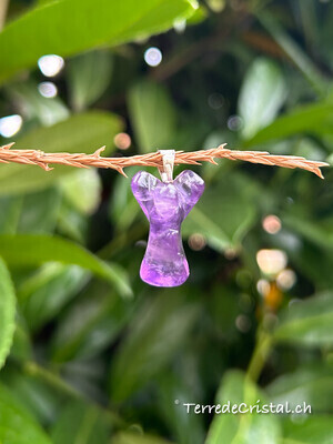 Pendentifs en métal avec ou sans pierres