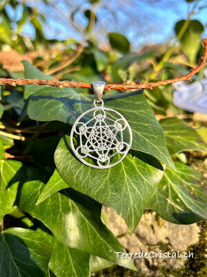 Pendentifs en argent uniquement