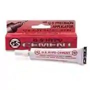 Colle à bijoux GS Hypo Cement