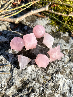 Matériel de soin et méditation