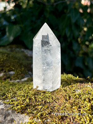 Pointes, Pyramides et Obélisques