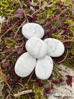 Howlite