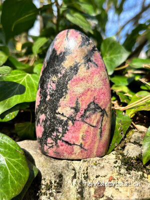 Rhodonite