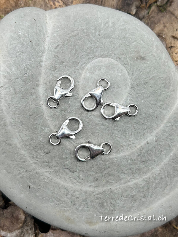 Matériel argent 925