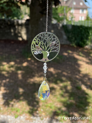 Capteurs de Lumière "Suncatchers"
