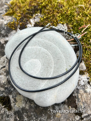 Cordon Noir avec Crochet