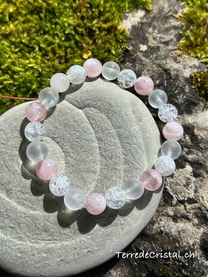 Bracelet « Réconfort »