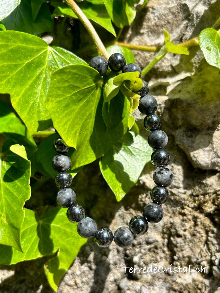 Bracelet « Connexion »