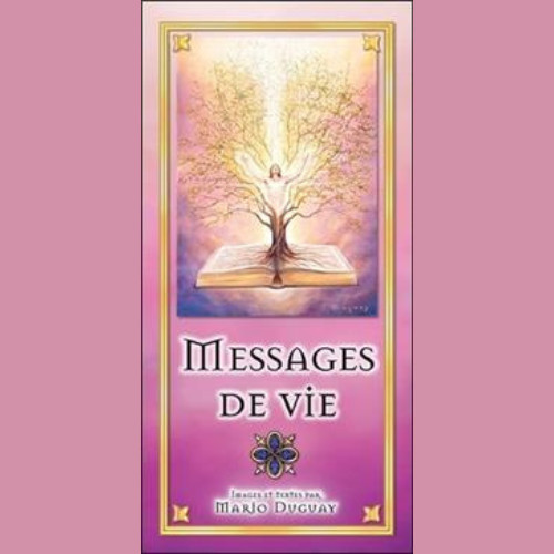 Oracle "Messages de vie"