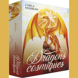 Oracle des dragons cosmiques