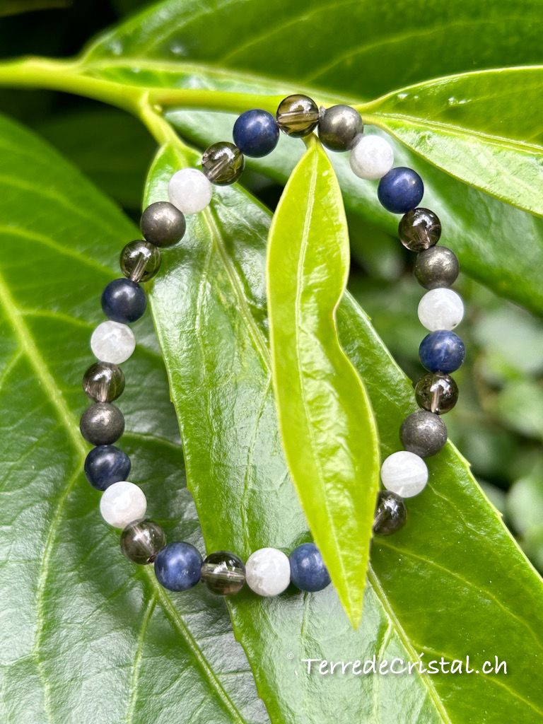 Bracelet &quot;Force supérieure”