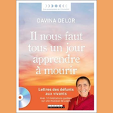 Livre "Il nous faut tous un jour apprendre à mourir"