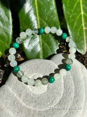 Bracelet "Douce magie"