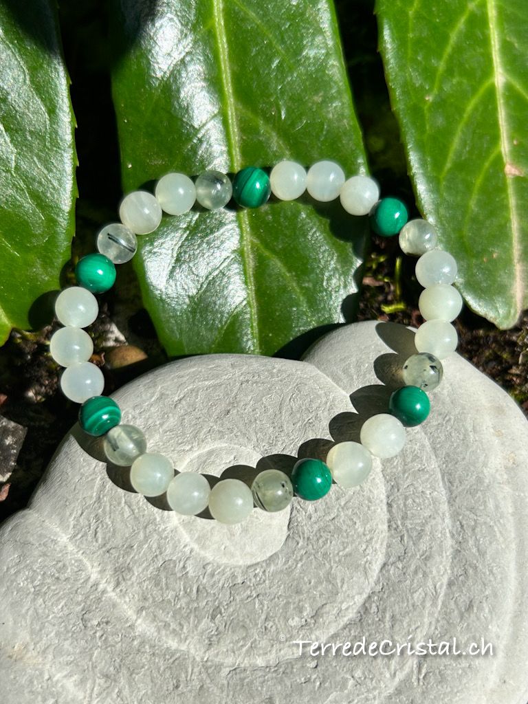 Bracelet "Douce magie"