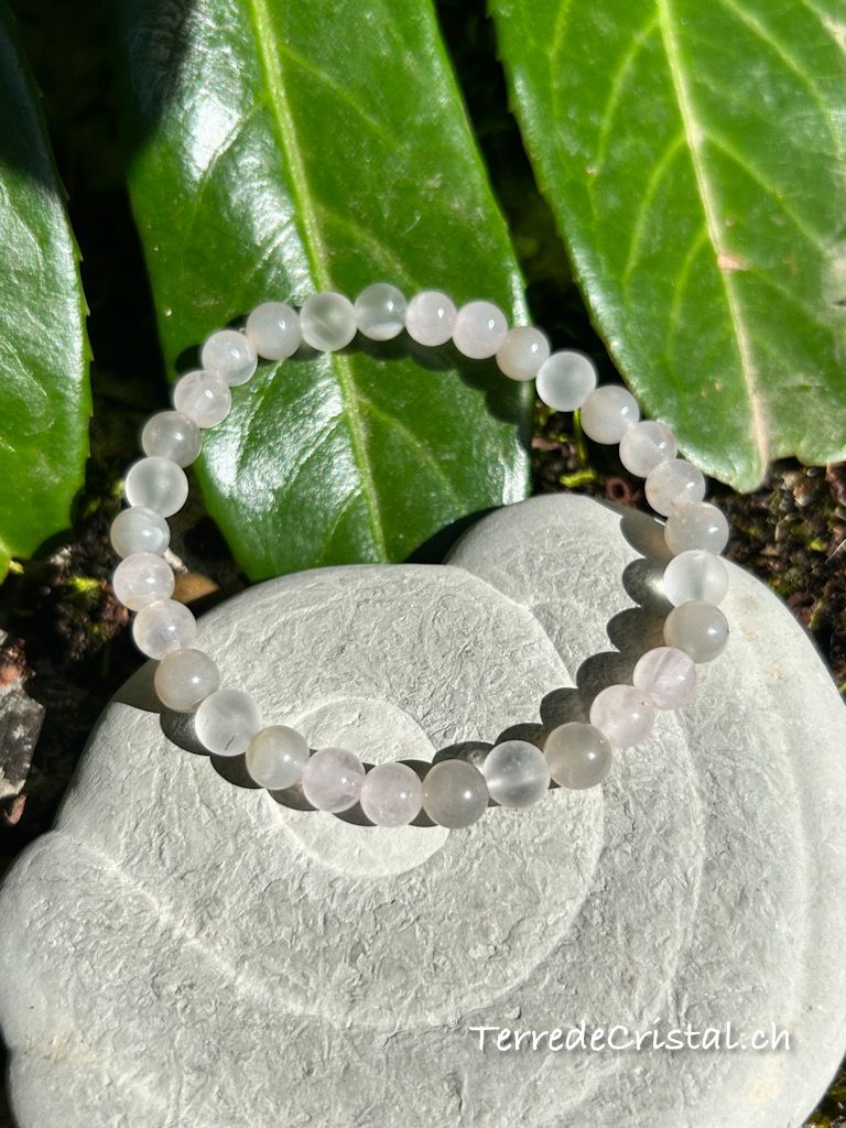 Bracelet "connexion au féminin"