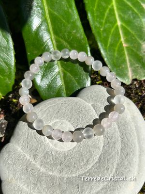 Bracelet "connexion au féminin"