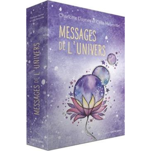 Messages de l&#39;univers