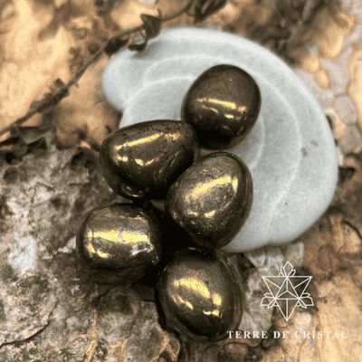 Chalcopyrite