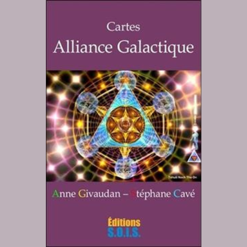 Oracle &quot;Cartes Alliance Galactique&quot;