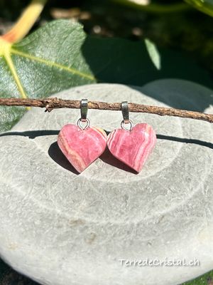Rhodochrosite
