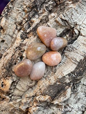 Aventurine rose
