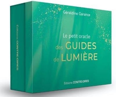 Le petit oracle des guides de lumière